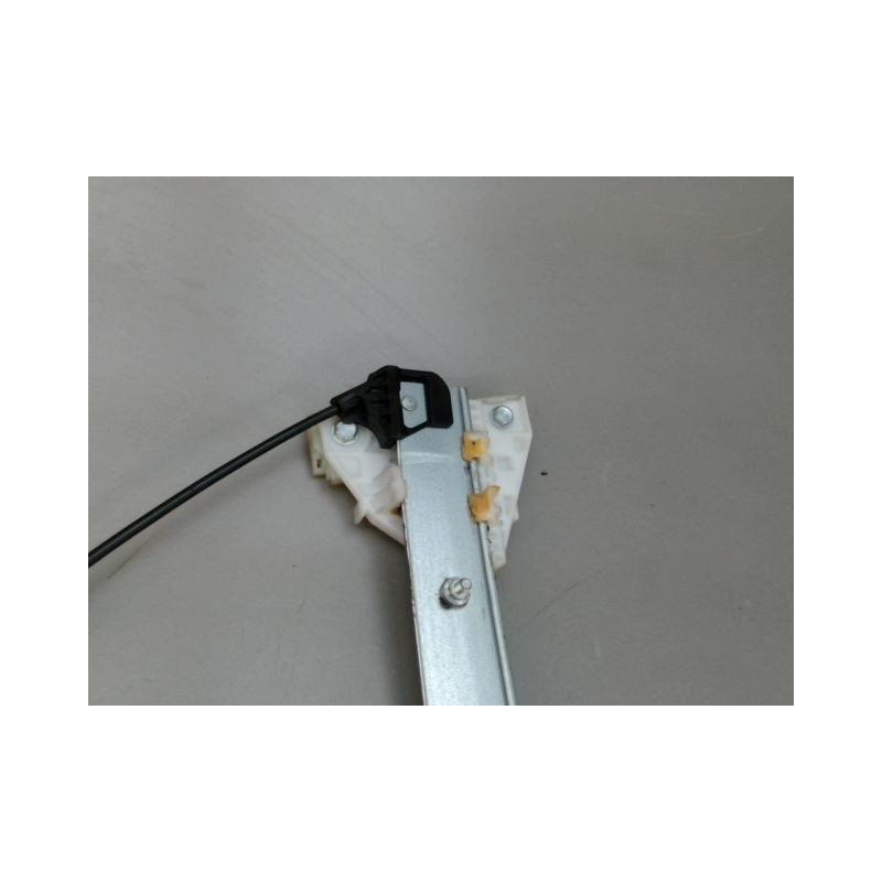 MECANISME LEVE-GLACE AVANT DROIT MAZDA 2