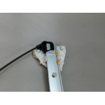 MECANISME LEVE-GLACE AVANT DROIT MAZDA 2