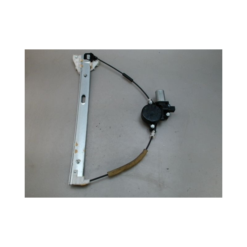 MECANISME LEVE-GLACE AVANT GAUCHE MAZDA 2