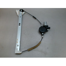 MECANISME LEVE-GLACE AVANT GAUCHE MAZDA 2