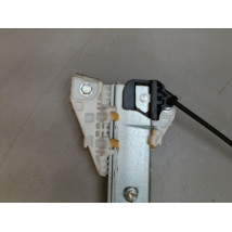 MECANISME LEVE-GLACE AVANT GAUCHE MAZDA 2