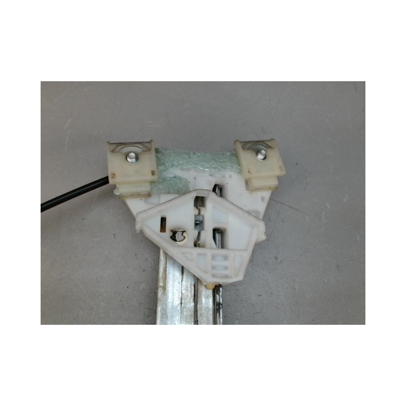 MECANISME LEVE-GLACE AVANT GAUCHE MAZDA 2