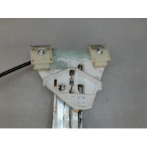 MECANISME LEVE-GLACE AVANT GAUCHE MAZDA 2