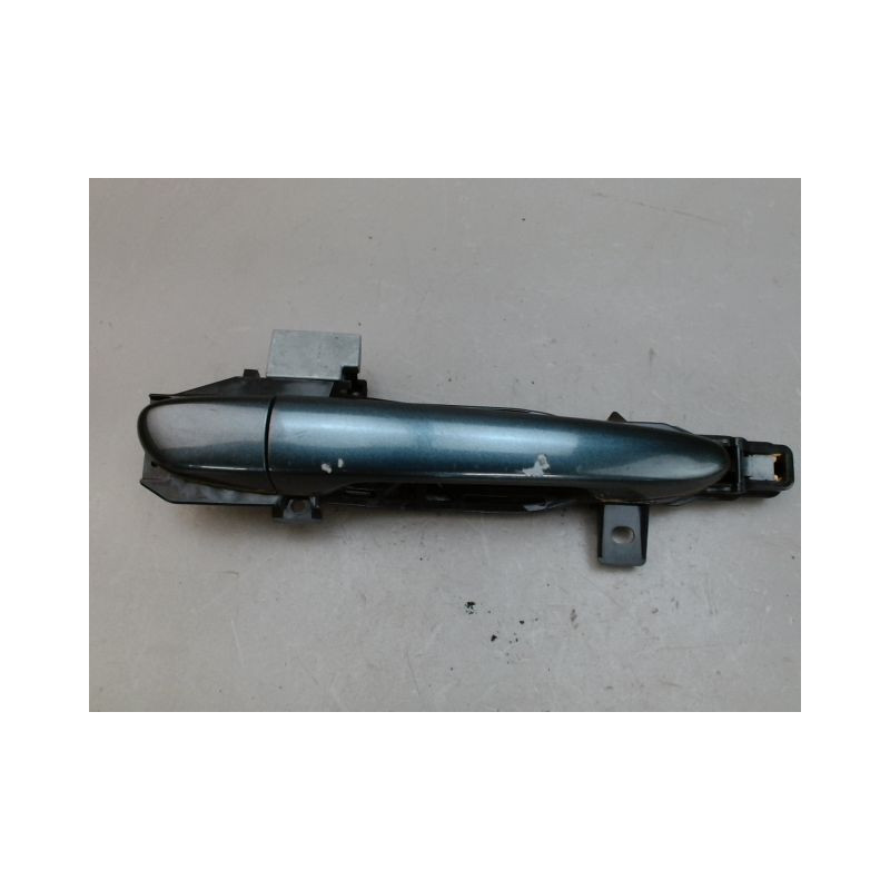 POIGNEE EXTERIEURE PORTE AVANT DROIT MAZDA 2