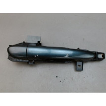 POIGNEE EXTERIEURE PORTE AVANT DROIT MAZDA 2