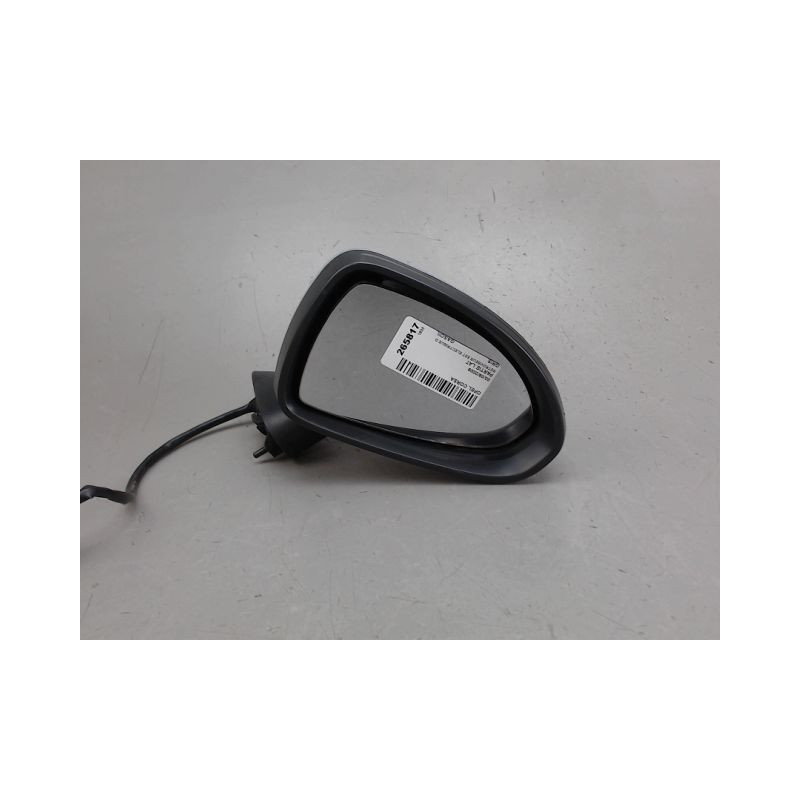 RETROVISEUR EXTERIEUR ELECTRIQUE DROIT OPEL CORSA