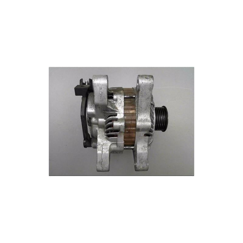 ALTERNATEUR CITROEN C3 II 09-13