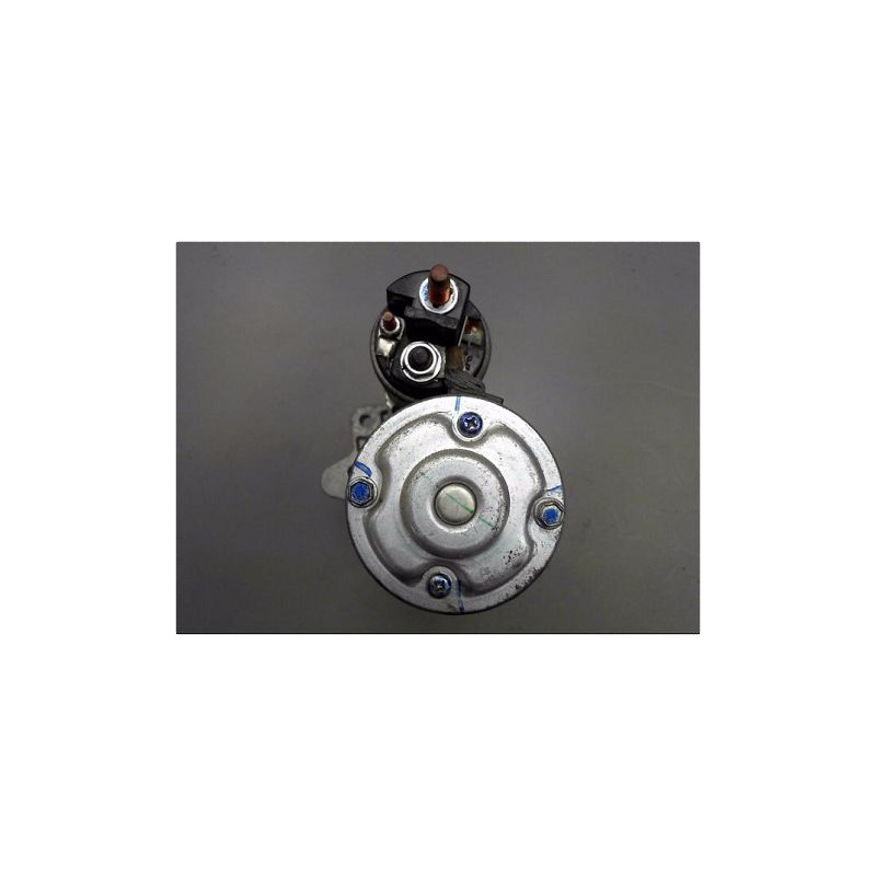 DEMARREUR RENAULT CLIO III PH.1 05-09