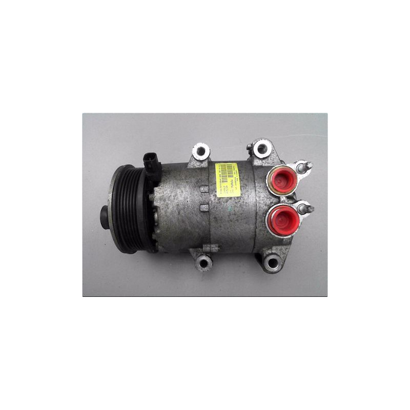 COMPRESSEUR AIR CONDITIONNE FORD FIESTA 08-12