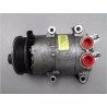 COMPRESSEUR AIR CONDITIONNE FORD FIESTA 08-12