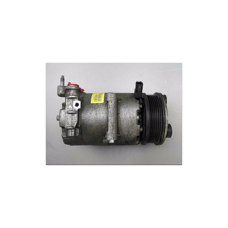 COMPRESSEUR AIR CONDITIONNE FORD FIESTA 08-12