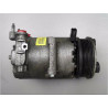COMPRESSEUR AIR CONDITIONNE FORD FIESTA 08-12