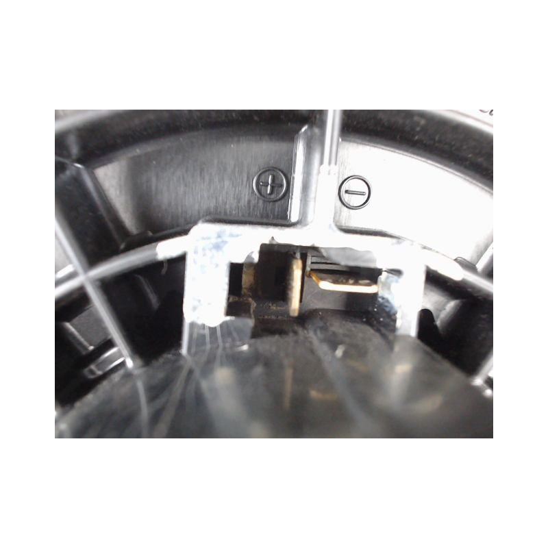 MOTEUR VENTILATEUR CHAUFFAGE MAZDA 6