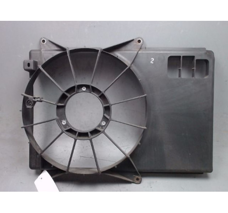 SUPPORT DE VENTILATEUR