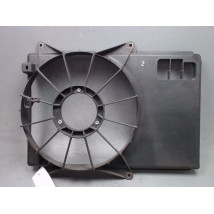 SUPPORT DE VENTILATEUR SUZUKI SWIFT -03/05