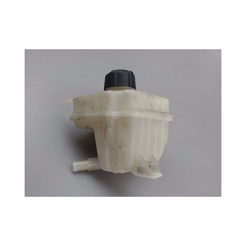 VASE EXPANSION NISSAN QASHQAI
