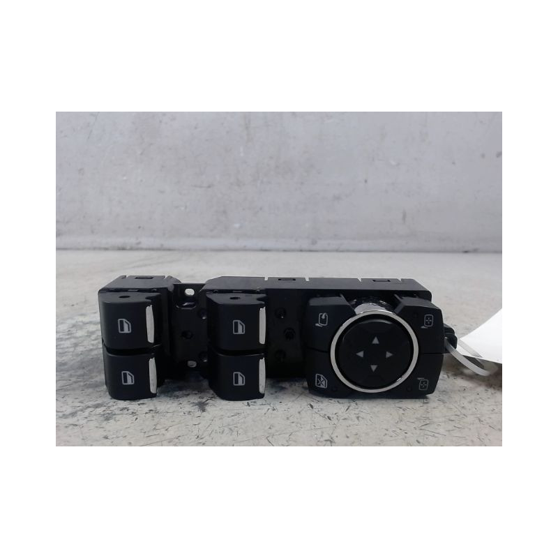 COMMANDE LEVE-GLACE PORTE AVG FORD ECOSPORT