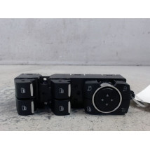 COMMANDE LEVE-GLACE PORTE AVG FORD ECOSPORT