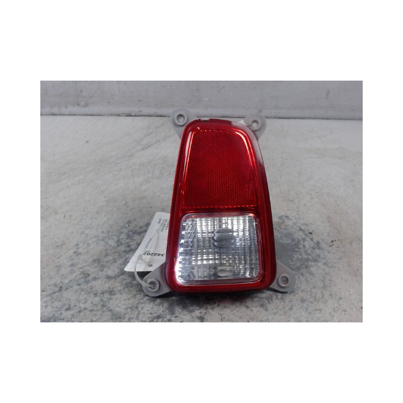 FEU RECUL DROIT KIA PICANTO