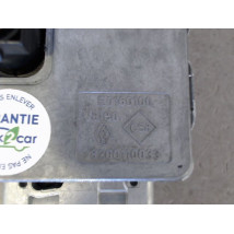 ANTIVOL DE DIRECTION RENAULT MEGANE