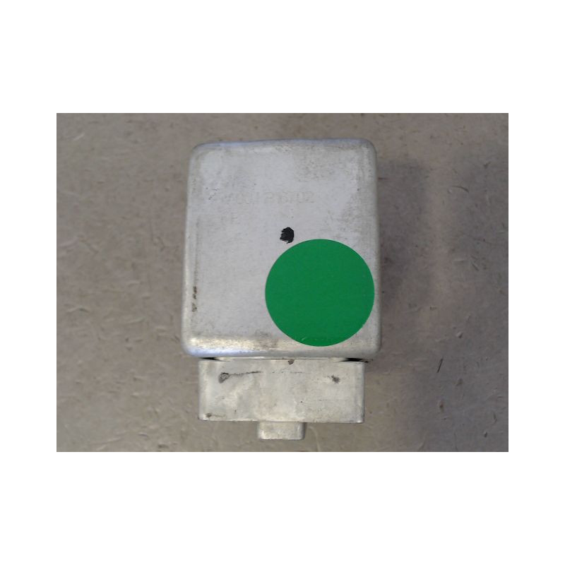 ANTIVOL DE DIRECTION RENAULT MEGANE