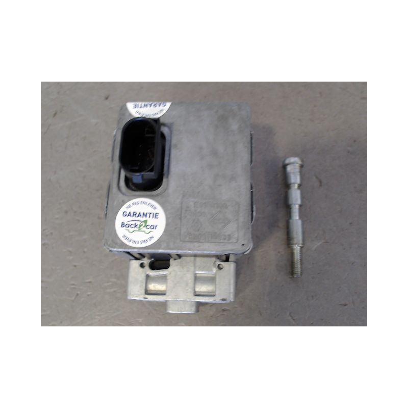 ANTIVOL DE DIRECTION RENAULT MEGANE