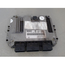 CALCULATEUR MOTEUR RENAULT MEGANE