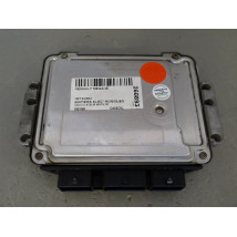 CALCULATEUR MOTEUR RENAULT MEGANE