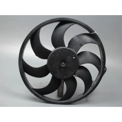 MOTEUR VENTILATEUR RADIATEUR
