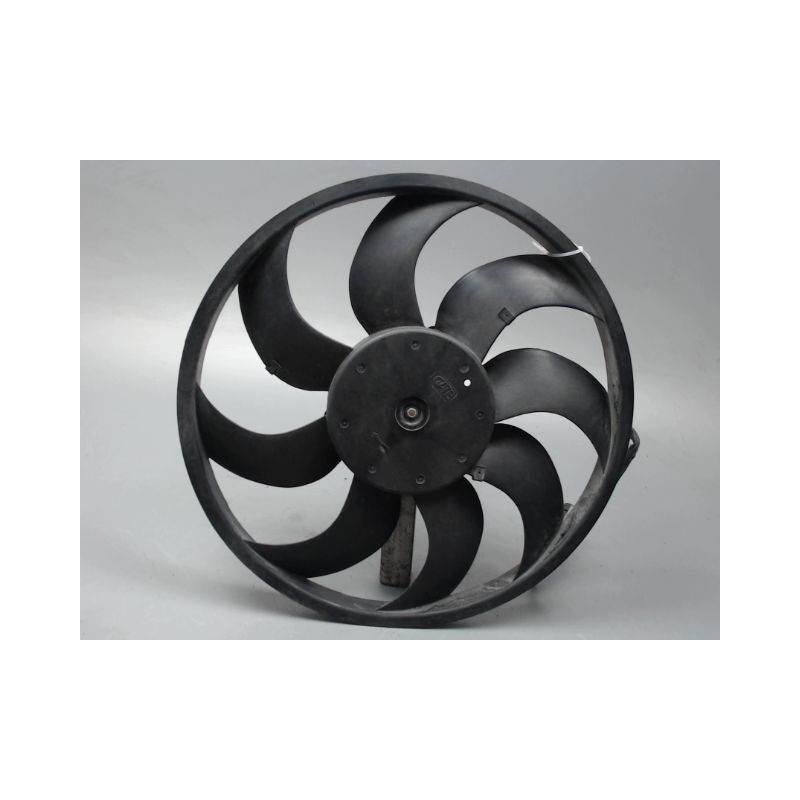 MOTEUR VENTILATEUR RADIATEUR FORD KA 2008-