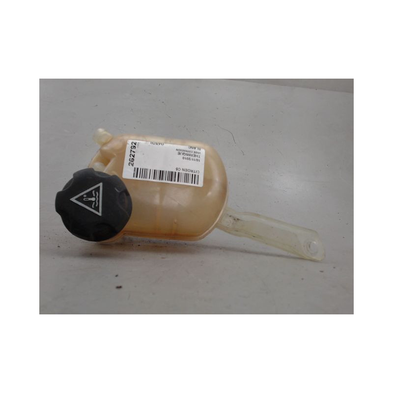 VASE EXPANSION CITROEN C5