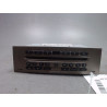 AUTORADIO RENAULT CLIO III 2005-