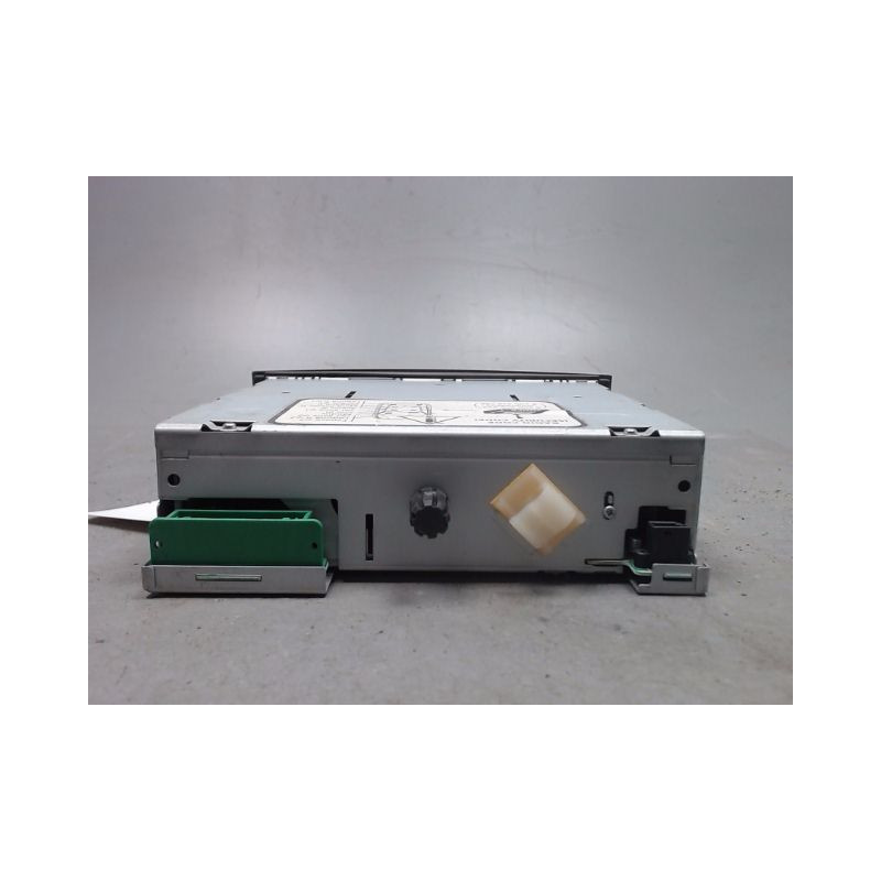 AUTORADIO RENAULT CLIO III 2005-