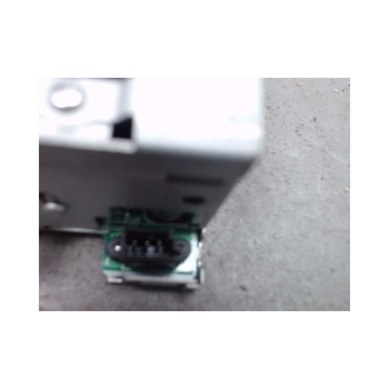 AUTORADIO RENAULT CLIO III 2005-