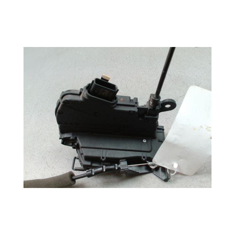 SYSTEME CONDAMNATION AVANT DROIT RENAULT CLIO IV Phase 1 2012-...