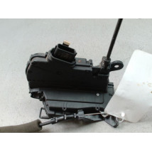 SYSTEME CONDAMNATION AVANT DROIT RENAULT CLIO IV Phase 1 2012-...