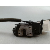 SYSTEME CONDAMNATION ARRIERE DROIT RENAULT CLIO IV Phase 1 2012-...