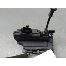 SYSTEME CONDAMNATION ARRIERE DROIT RENAULT CLIO IV Phase 1 2012-...