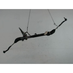 CREMAILLERE HYDRAULIQUE