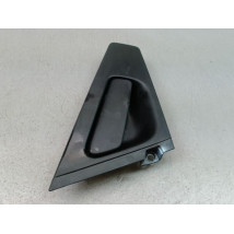 POIGNEE EXTERIEURE PORTE ARRIERE GAUCHE RENAULT CLIO IV Phase 1 2012-...