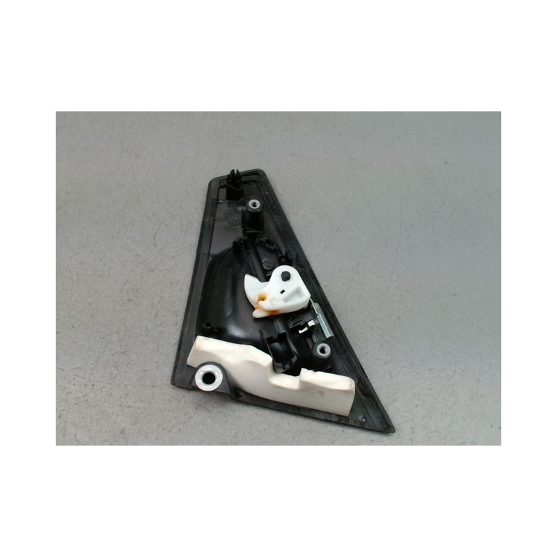 POIGNEE EXTERIEURE PORTE ARRIERE GAUCHE RENAULT CLIO IV Phase 1 2012-...