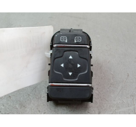 COMMANDE RETROVISSEUR EXT ELECTRIQUE