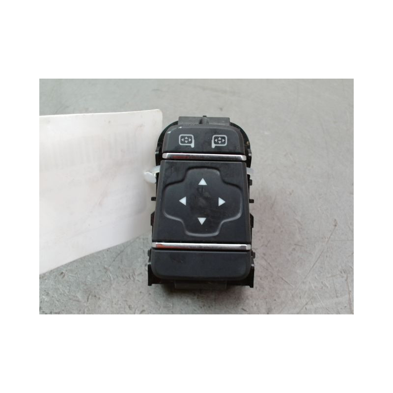 COMMANDE RETROVISSEUR EXTERIEUR ELECTRIQUE RENAULT CLIO IV Phase 1 2012-...
