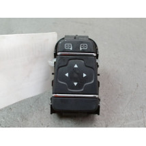 COMMANDE RETROVISSEUR EXTERIEUR ELECTRIQUE RENAULT CLIO IV Phase 1 2012-...