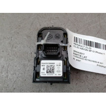 COMMANDE RETROVISSEUR EXTERIEUR ELECTRIQUE RENAULT CLIO IV Phase 1 2012-...