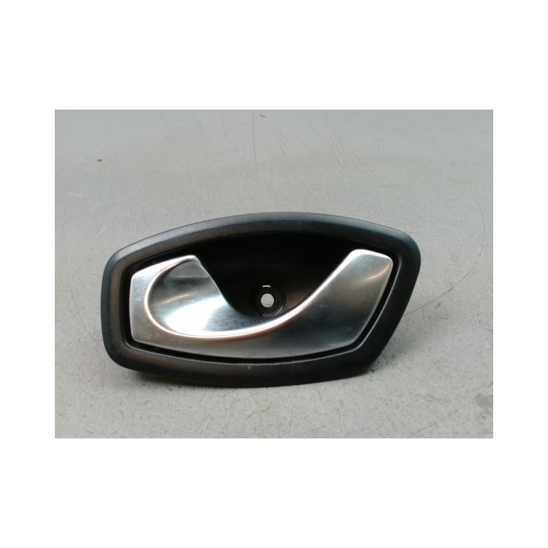 POIGNEE INTERIEURE PORTE AVANT GAUCHE RENAULT CLIO IV Phase 1 2012-...