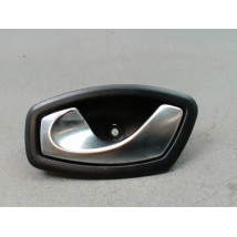POIGNEE INTERIEURE PORTE AVANT GAUCHE RENAULT CLIO IV Phase 1 2012-...
