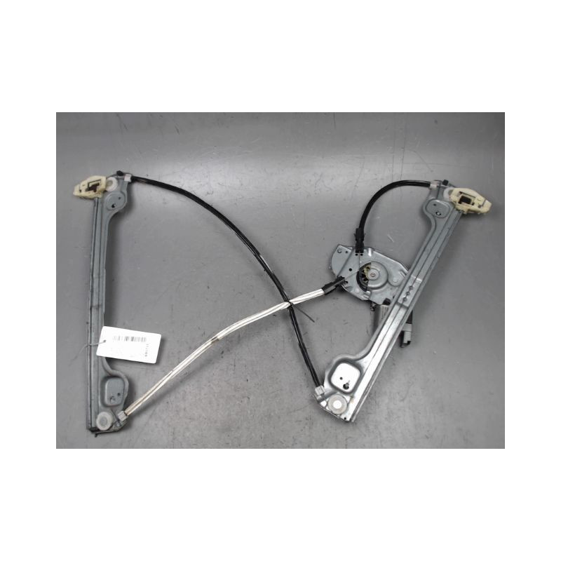 MECANISME+MOTEUR LEVE-GLACE AVANT GAUCHE PEUGEOT 1007