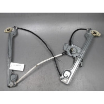 MECANISME+MOTEUR LEVE-GLACE AVANT GAUCHE PEUGEOT 1007