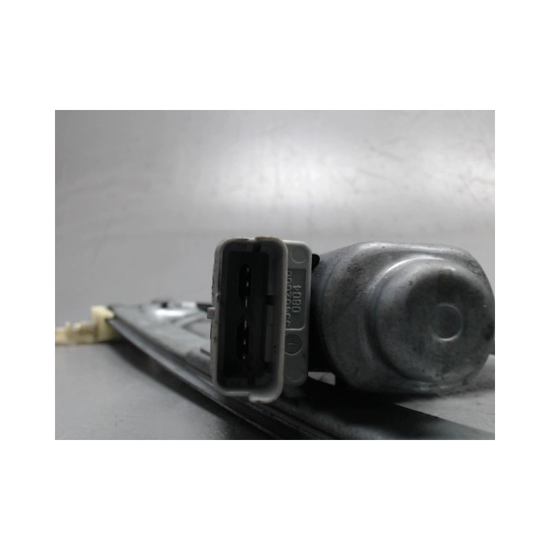 MECANISME+MOTEUR LEVE-GLACE AVANT GAUCHE PEUGEOT 1007